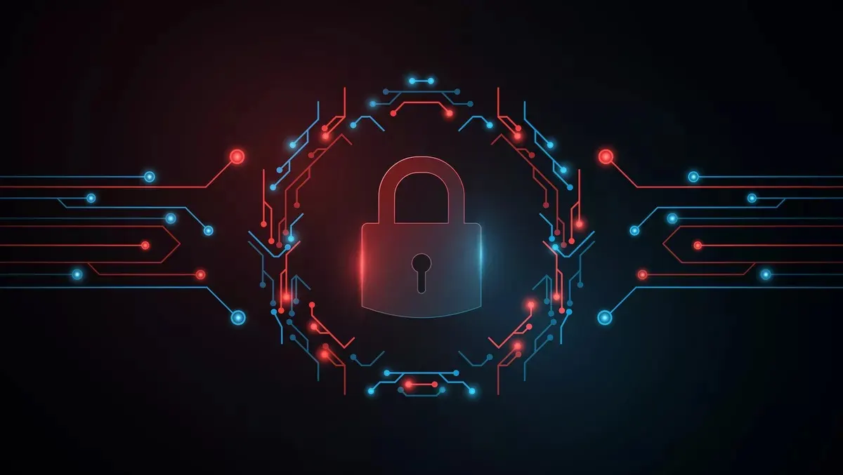 Illustration of data protection technology