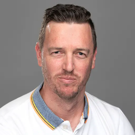 Grant Orchard, field CTO for Asia Pacific and Japan at HashiCorp