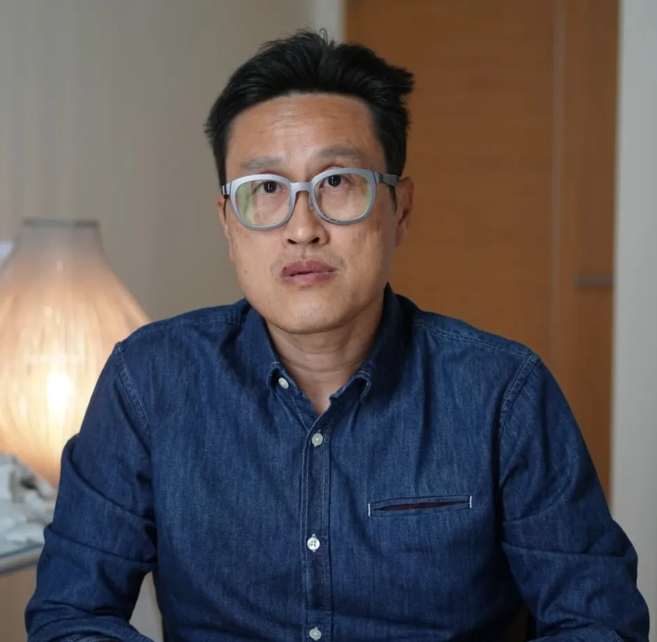Ian Lim, field chief security officer for Asia Pacific and Japan at Palo Alto Networks