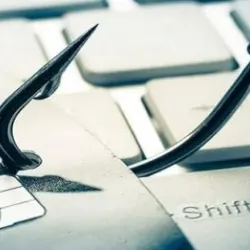 The Phishing Test: Does This Email Look Suspicious to You?